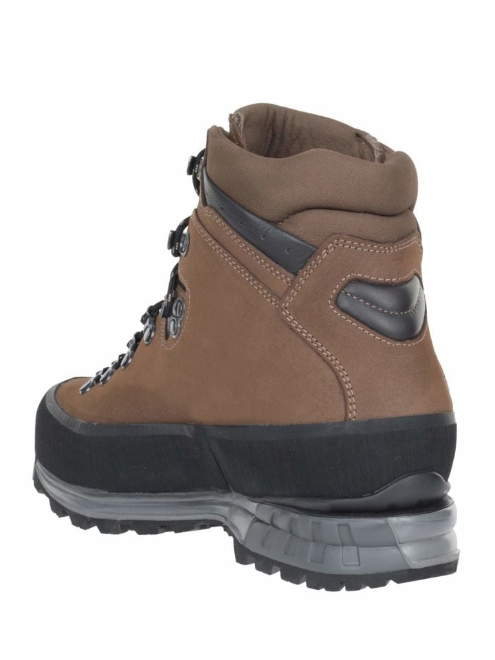 Lomer Italy Pelmo STX Waterproof Vibram 2,8 mm Deri Erkek Bot Frango