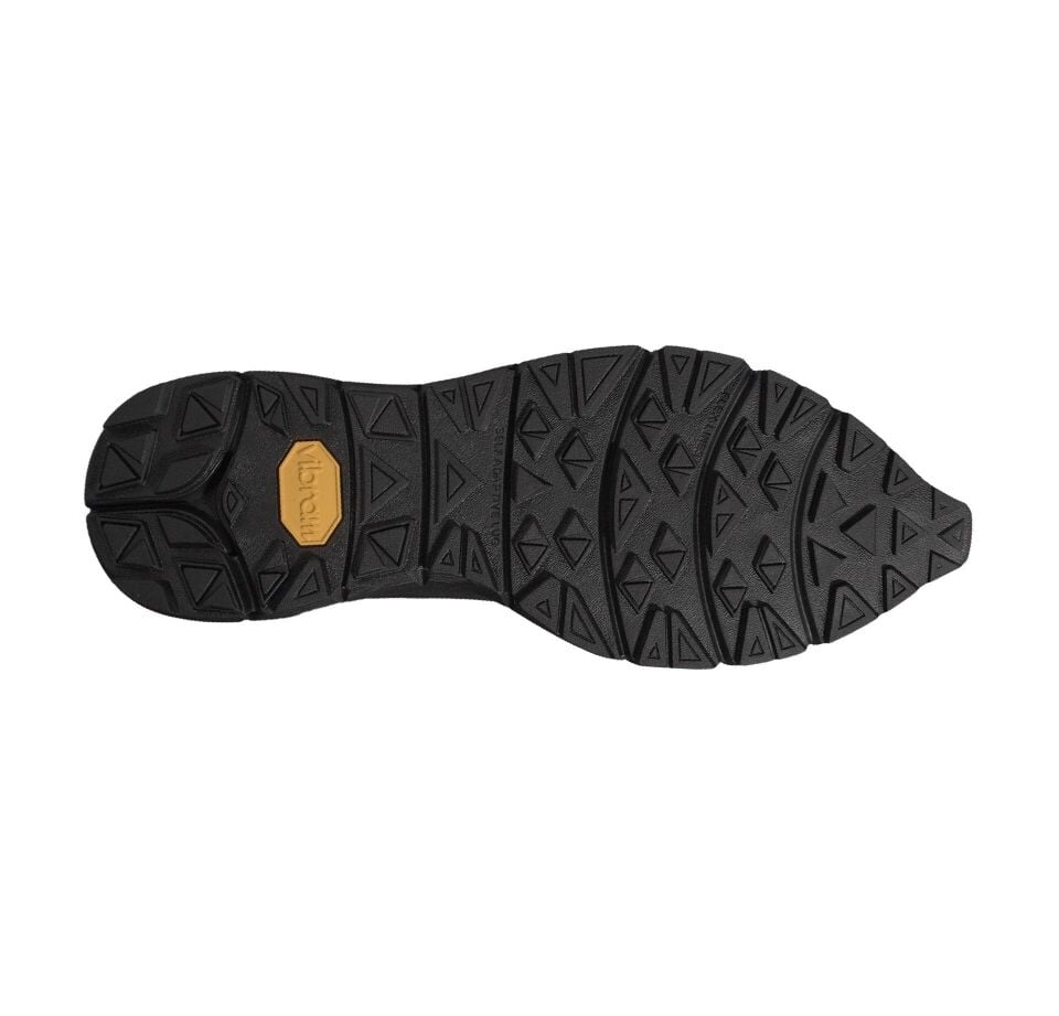 Lomer Italy Spider MTX Waterproof Vibram Ayakkabı Night Blue