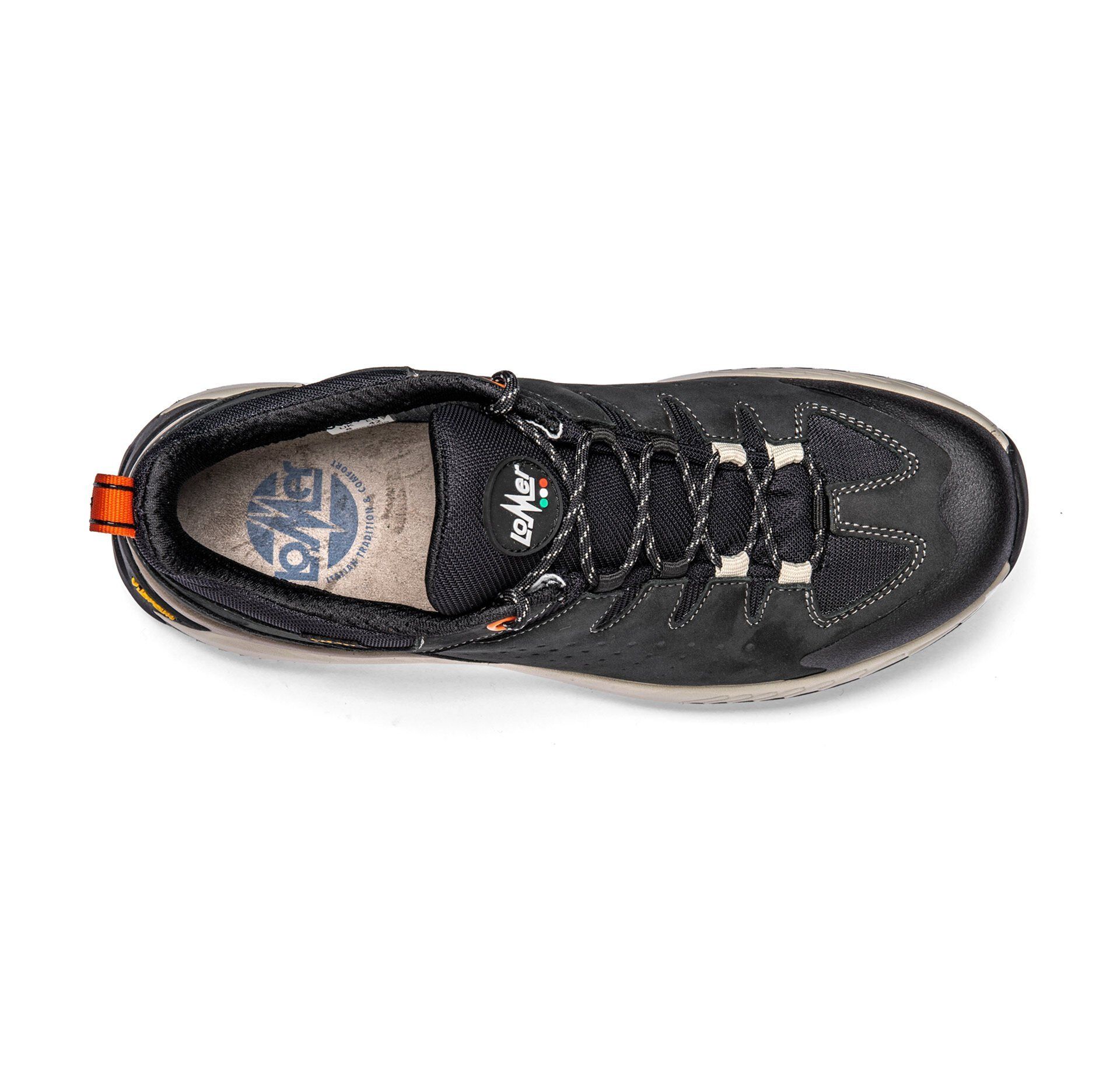 larimarbrace.ymさん4-14-2 Dolomite Cinquantaquattro 54 High FG GTX Erkek Bot- Yeni Sezon