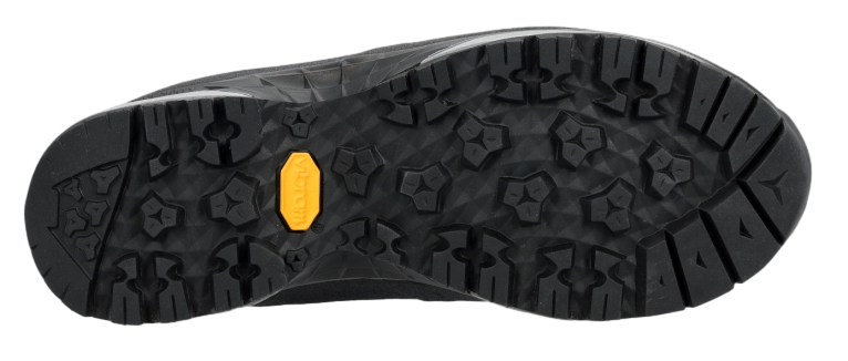 Lomer Italy Marmolada MTX Waterproof Vibram Full Çarşak Erkek Ayakkabı Birch