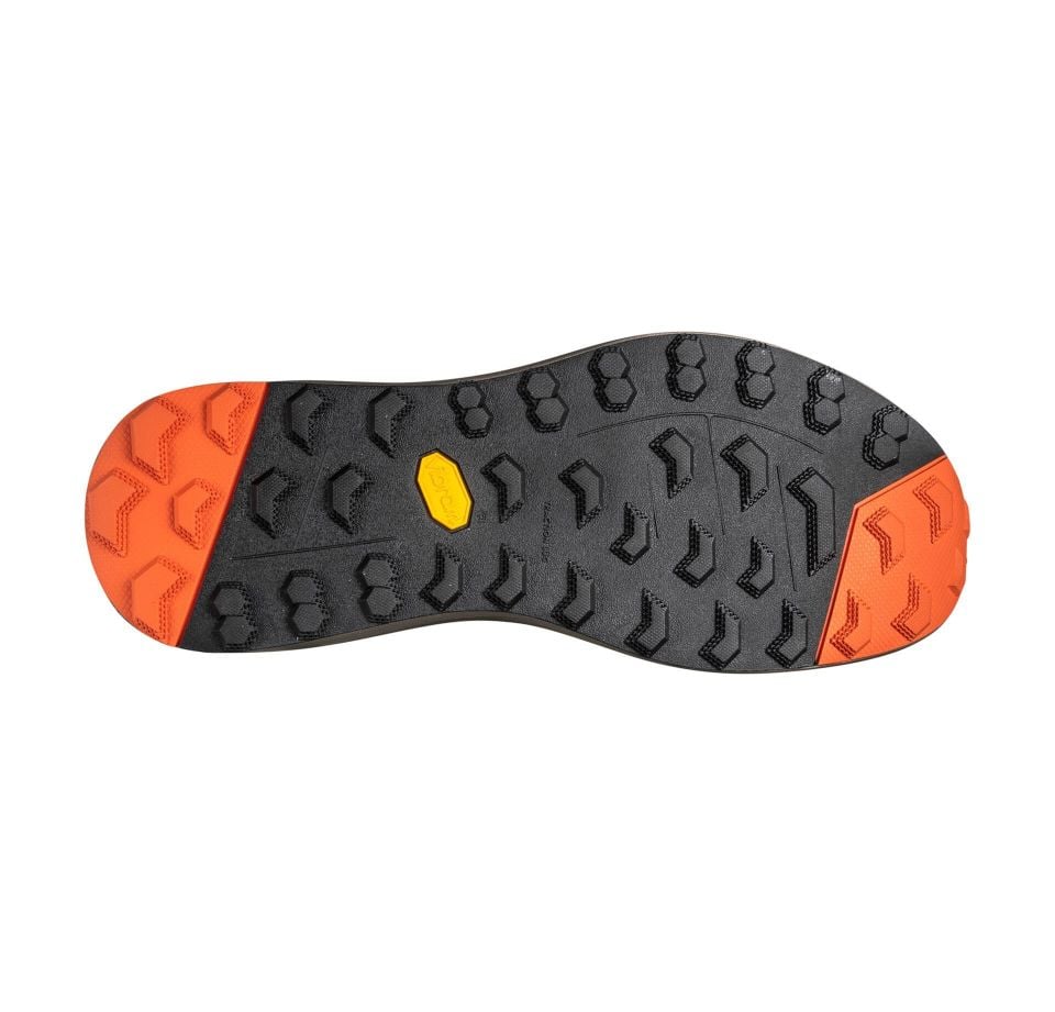 Lomer Italy Gravity MTX Waterproof Vibram Extra Comfort Ayakkabı Antra