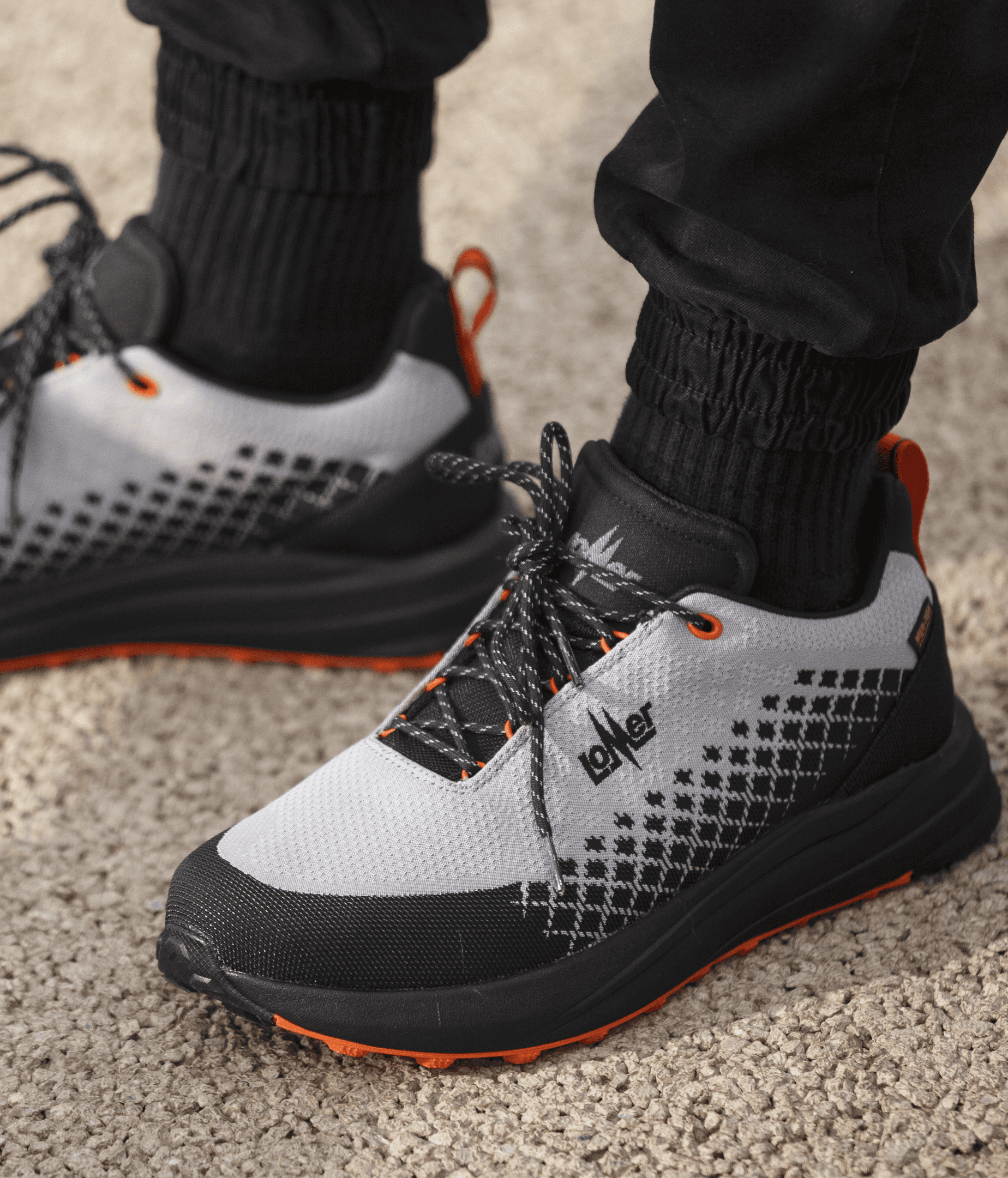 Yeni Gravity Serisini Keşfet!