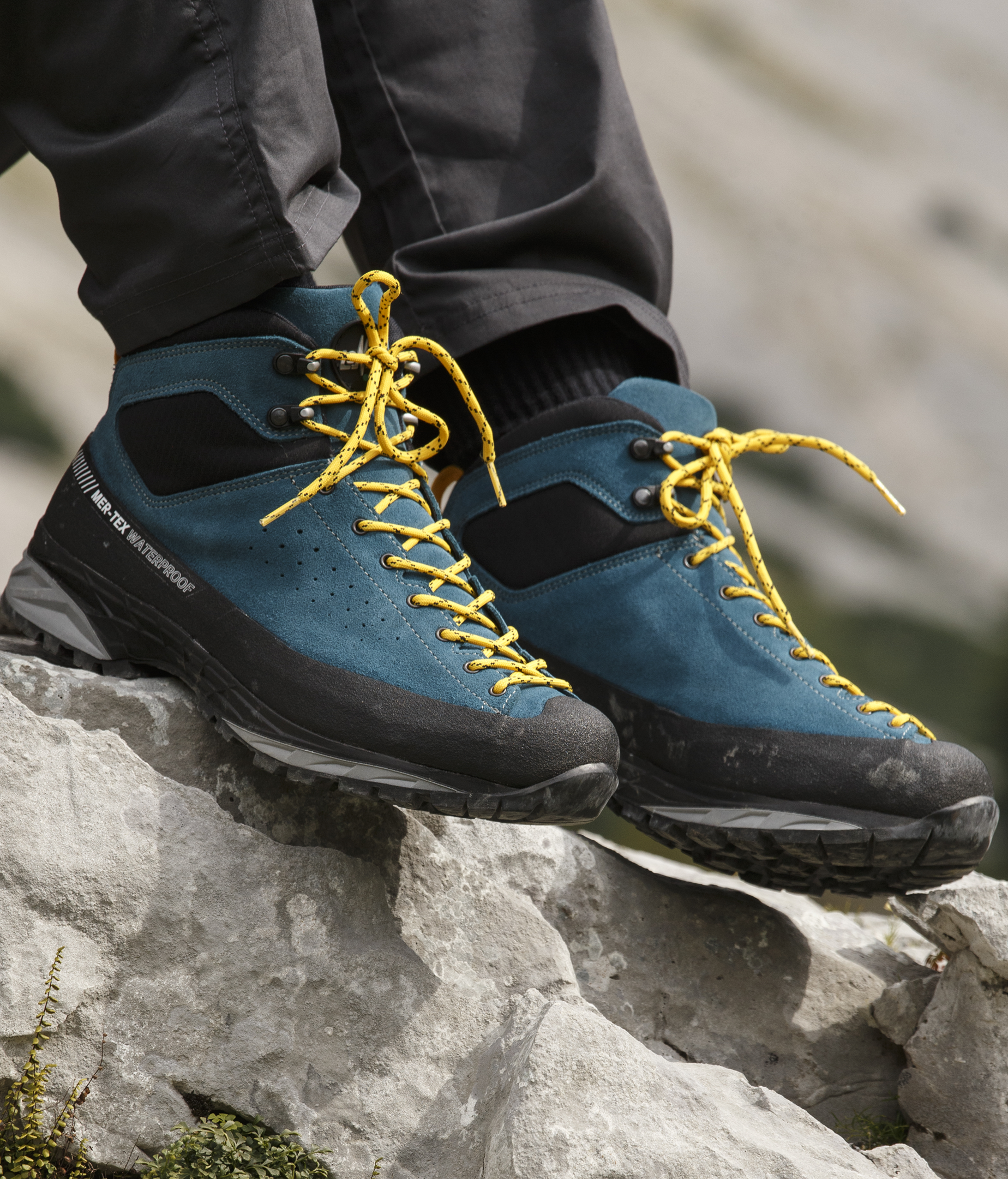 Efsanevi Konfor Marmolada Serisini Keşfet!